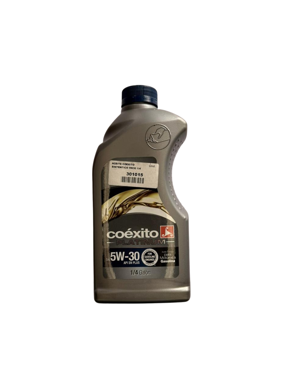 Aceite Coexito Peugeot